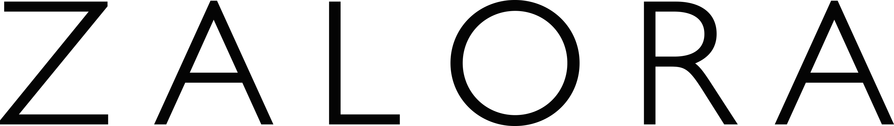 Zalora Logo